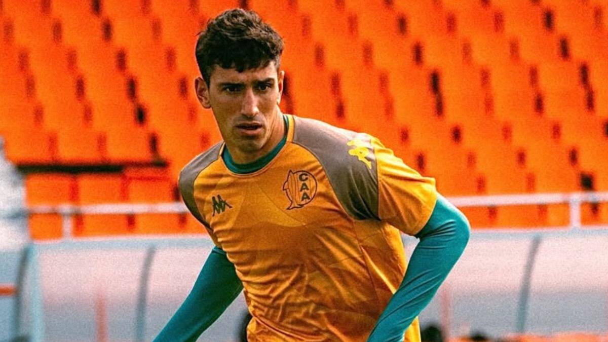 “Desde hace seis meses interesa”: confirmados los contactos de la UC para fichar a Justo Giani