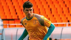 “Desde hace seis meses interesa”: confirmados los contactos de la UC para fichar a Justo Giani