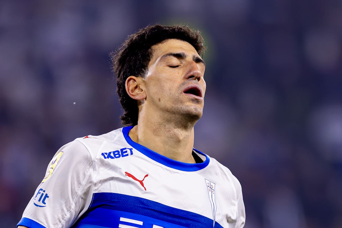 Foto: Felipe Escobedo/En Cancha