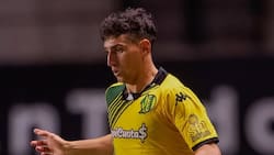 VIDEO | La descomunal asistencia de Justo Giani, volante que suena en la UC, que terminó dando la vuelta al mundo