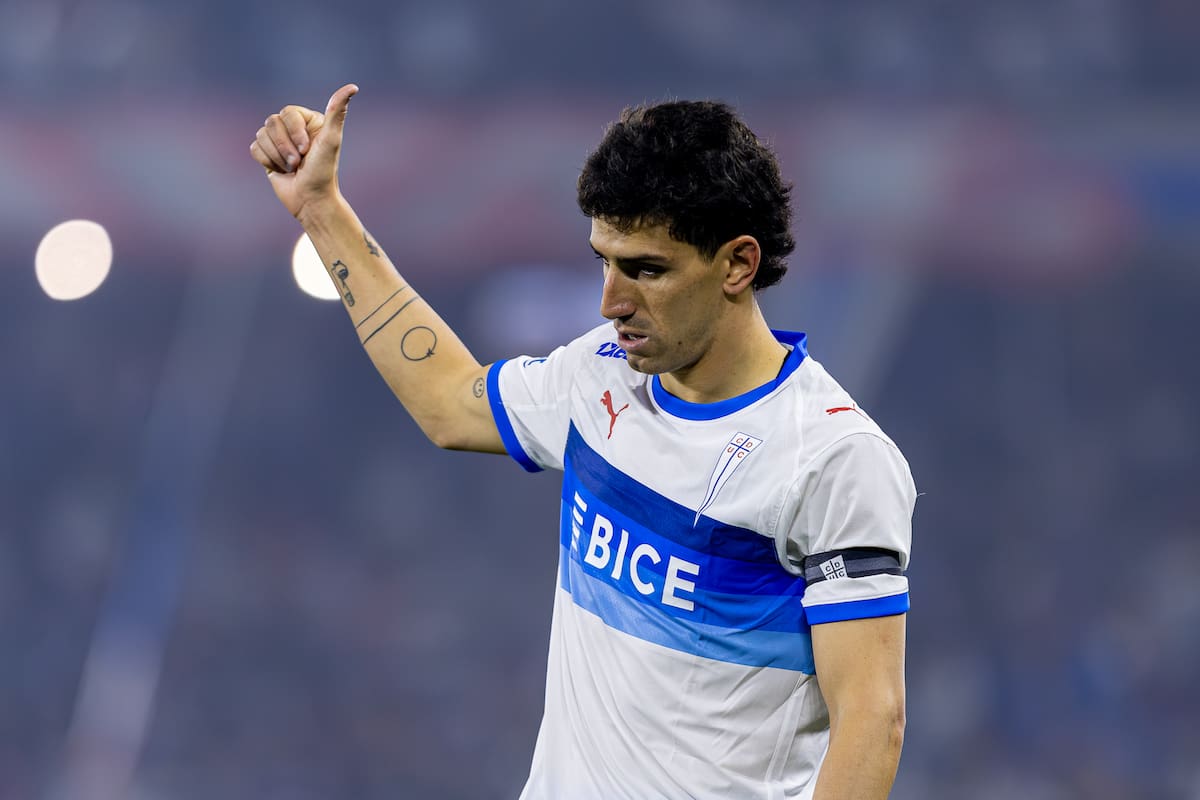 Foto: Felipe Escobedo/En Cancha