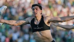 “Es una lástima que Justo Giani se haya ido, Aldosivi lo va a sentir; la UC se lleva a un muy buen jugador”