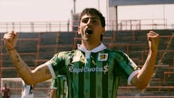 “Llega como agente libre y por un año”: Universidad Católica tiene a su primer refuerzo para 2026