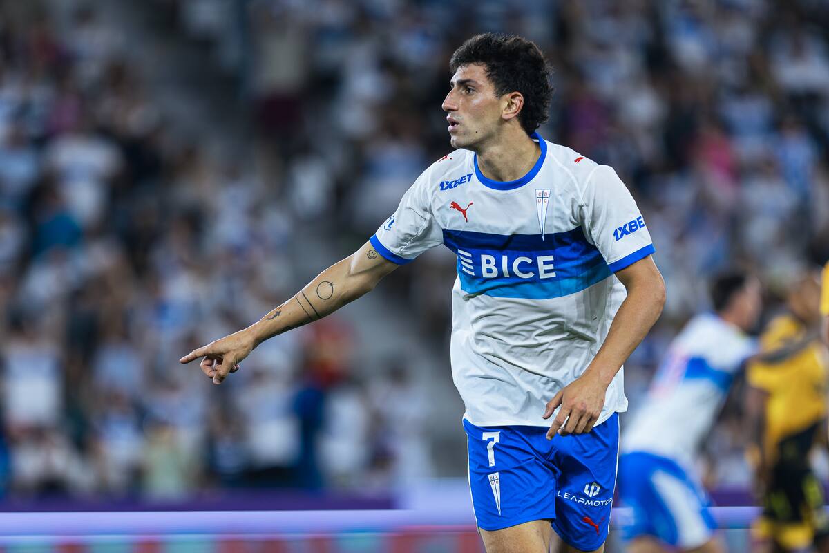 Foto: Felipe Escobedo / En Cancha