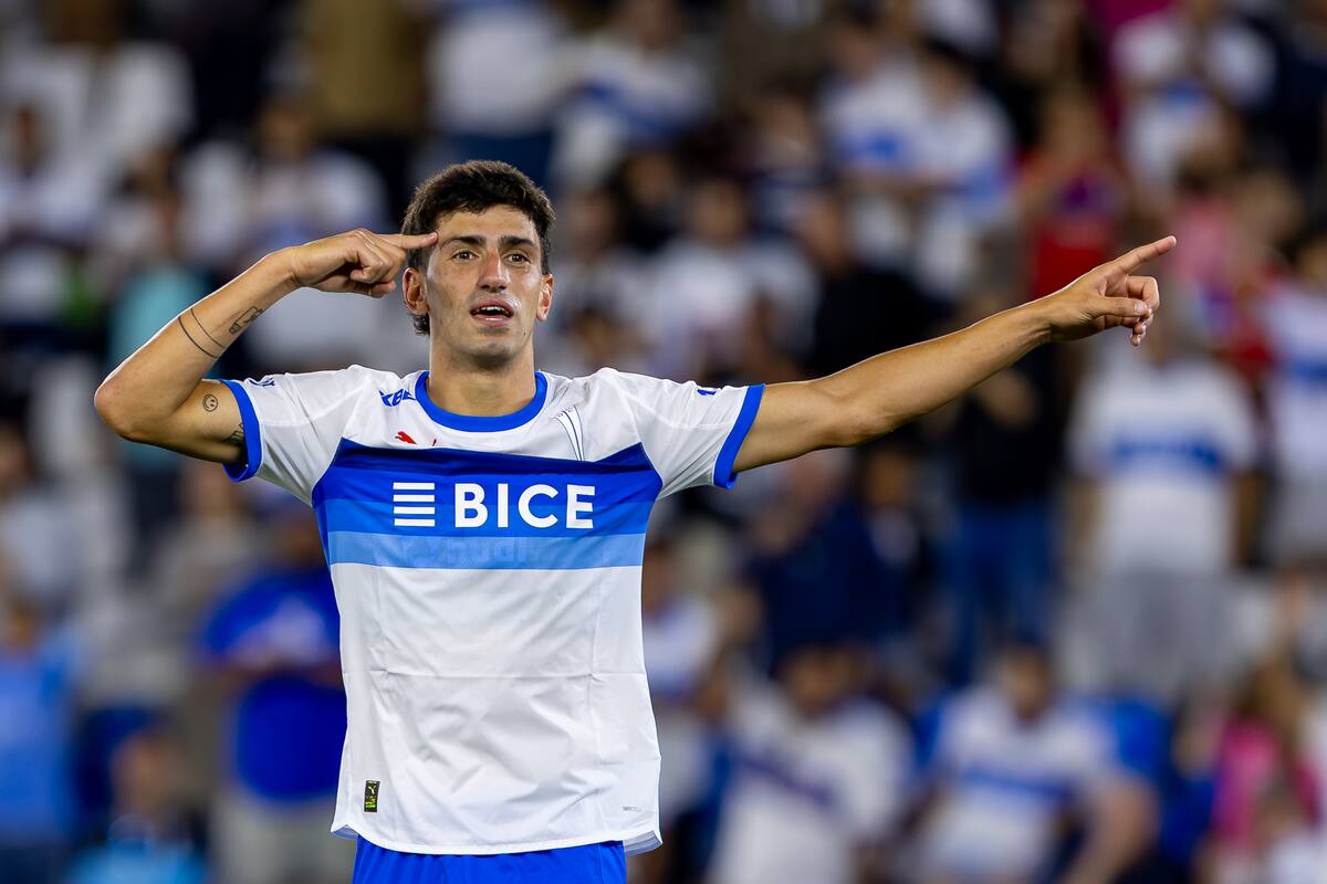 Foto: Felipe Escobedo / En Cancha.