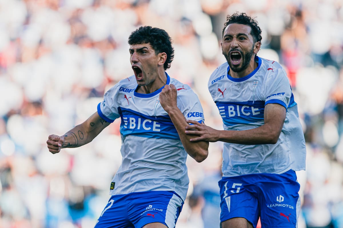 Foto: Felipe Escobedo/En Cancha.