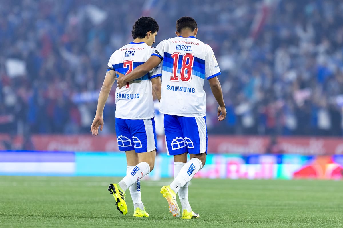 Foto: Felipe Escobedo / En Cancha