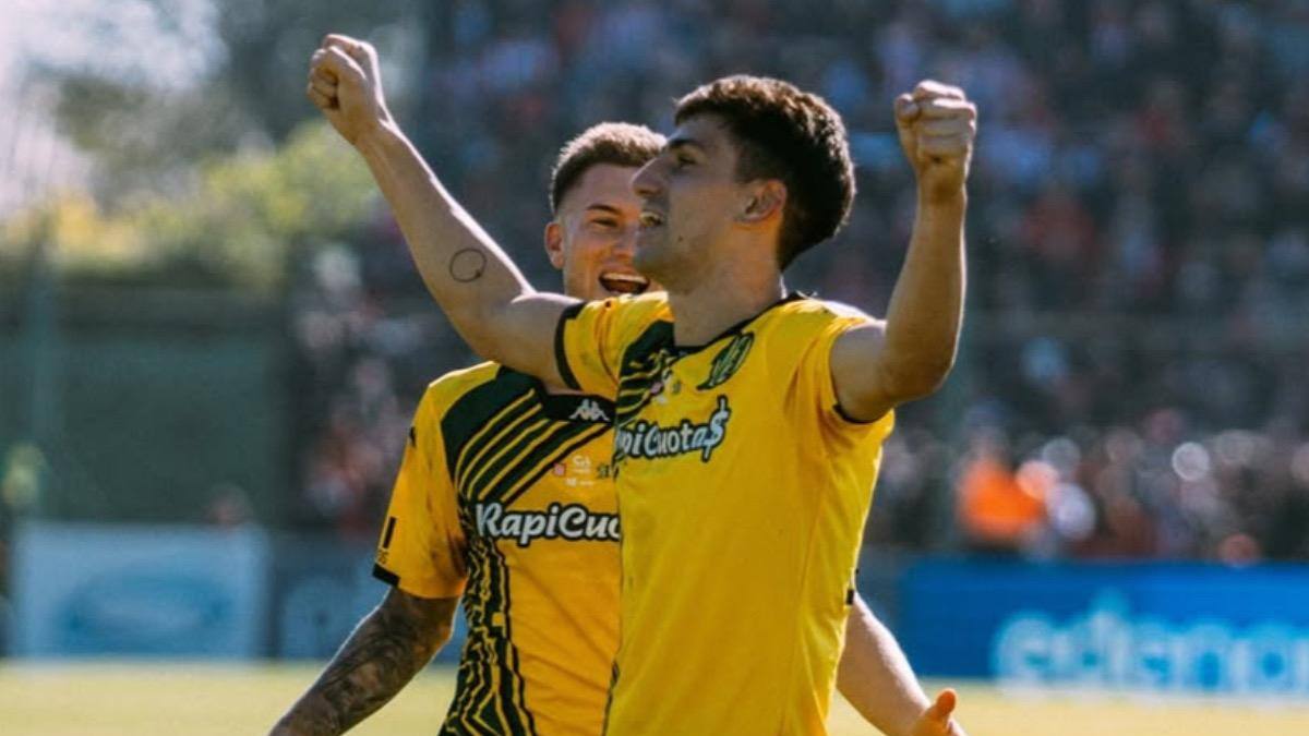 Queda libre en diciembre y comparte representante con Garnero: el volante ofensivo que suena en la UC