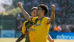 Queda libre en diciembre y comparte representante con Garnero: el volante ofensivo que suena en la UC