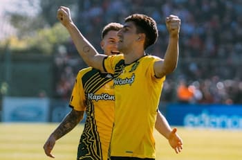 Queda libre en diciembre y comparte representante con Garnero: el volante ofensivo que suena en la UC