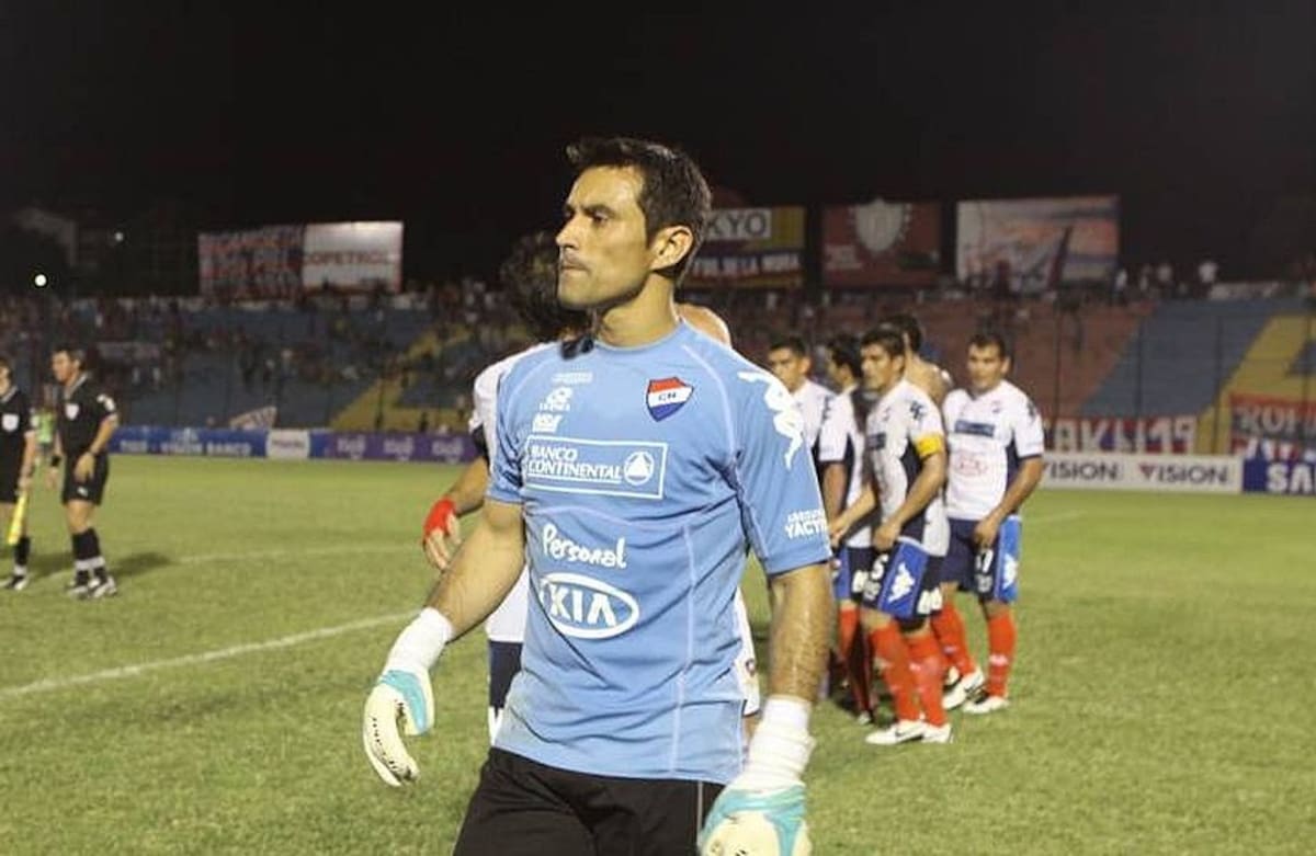 justo villar