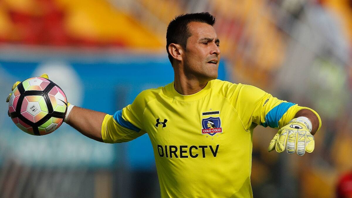 Escándalo en Paraguay: filtran chats de Justo Villar que evidencian vínculos con representantes