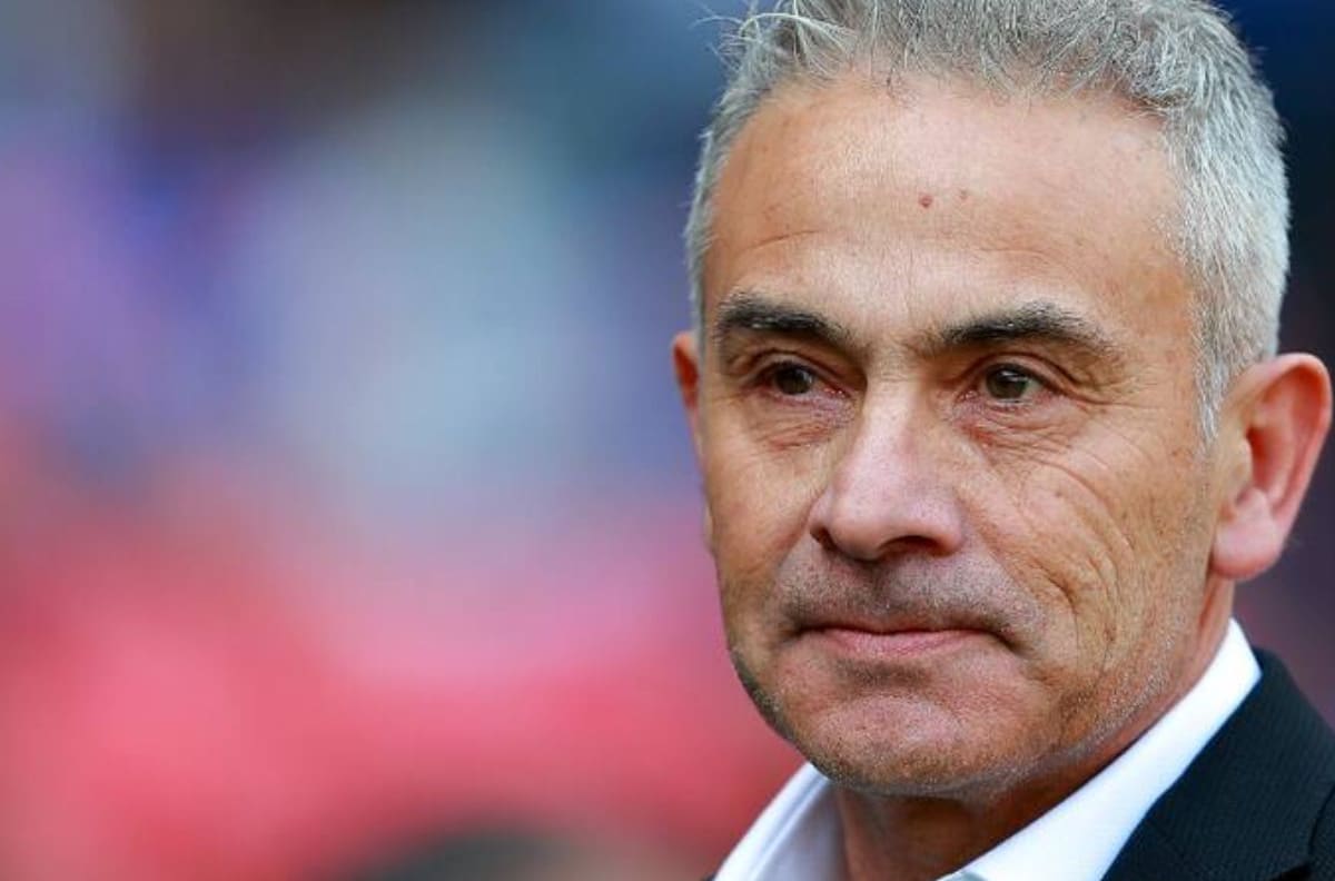 Juvenal Olmos vuelve al ruedo: club del fútbol chileno lo presenta con bombos y platillos