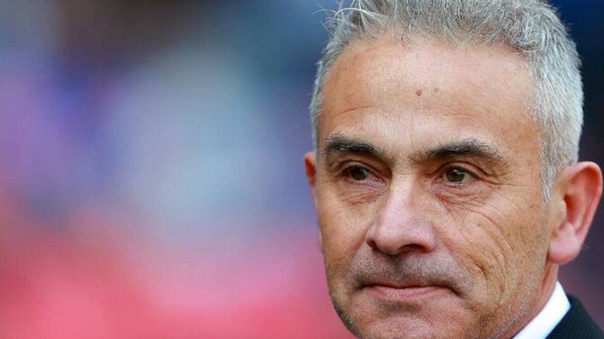 “Terminé intoxicado con la Selección Chilena; con crisis de pánico, no podía salir a la calle”