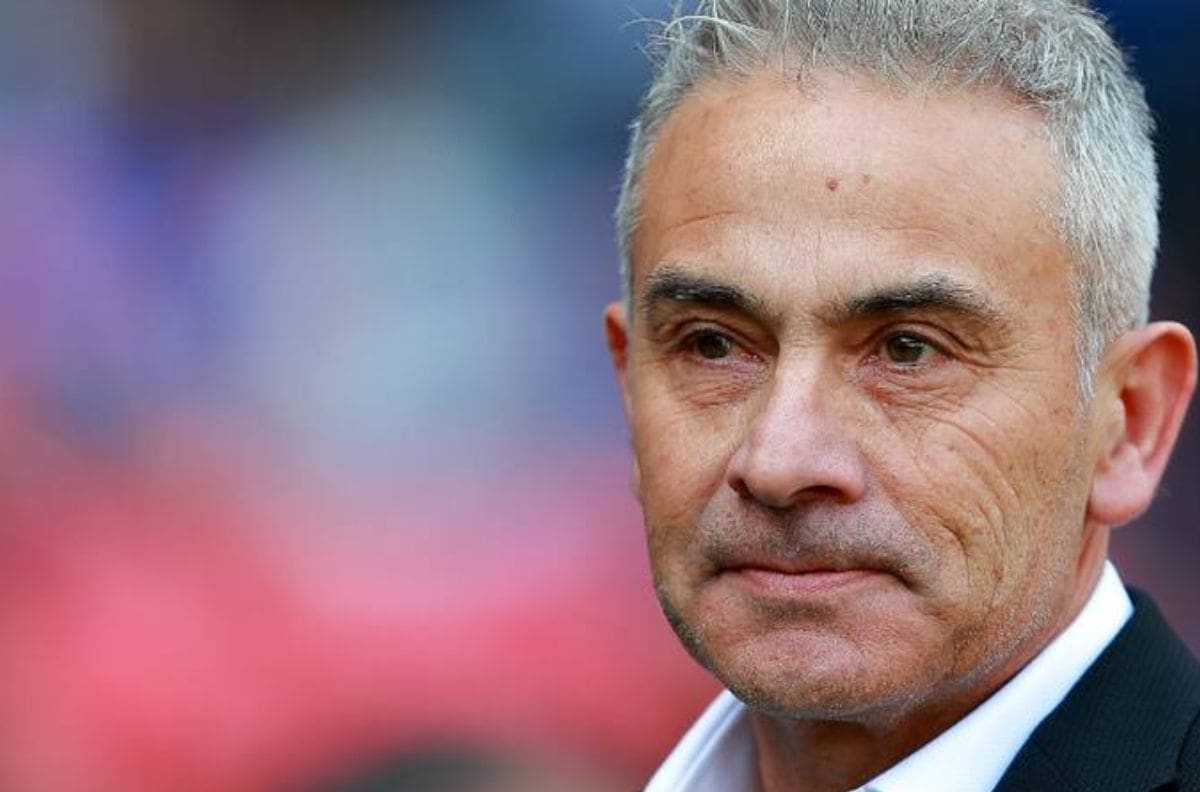 “Terminé intoxicado con la Selección Chilena; con crisis de pánico, no podía salir a la calle”