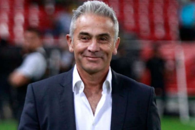 dirigirá en el evento "Adiós Capitanes".