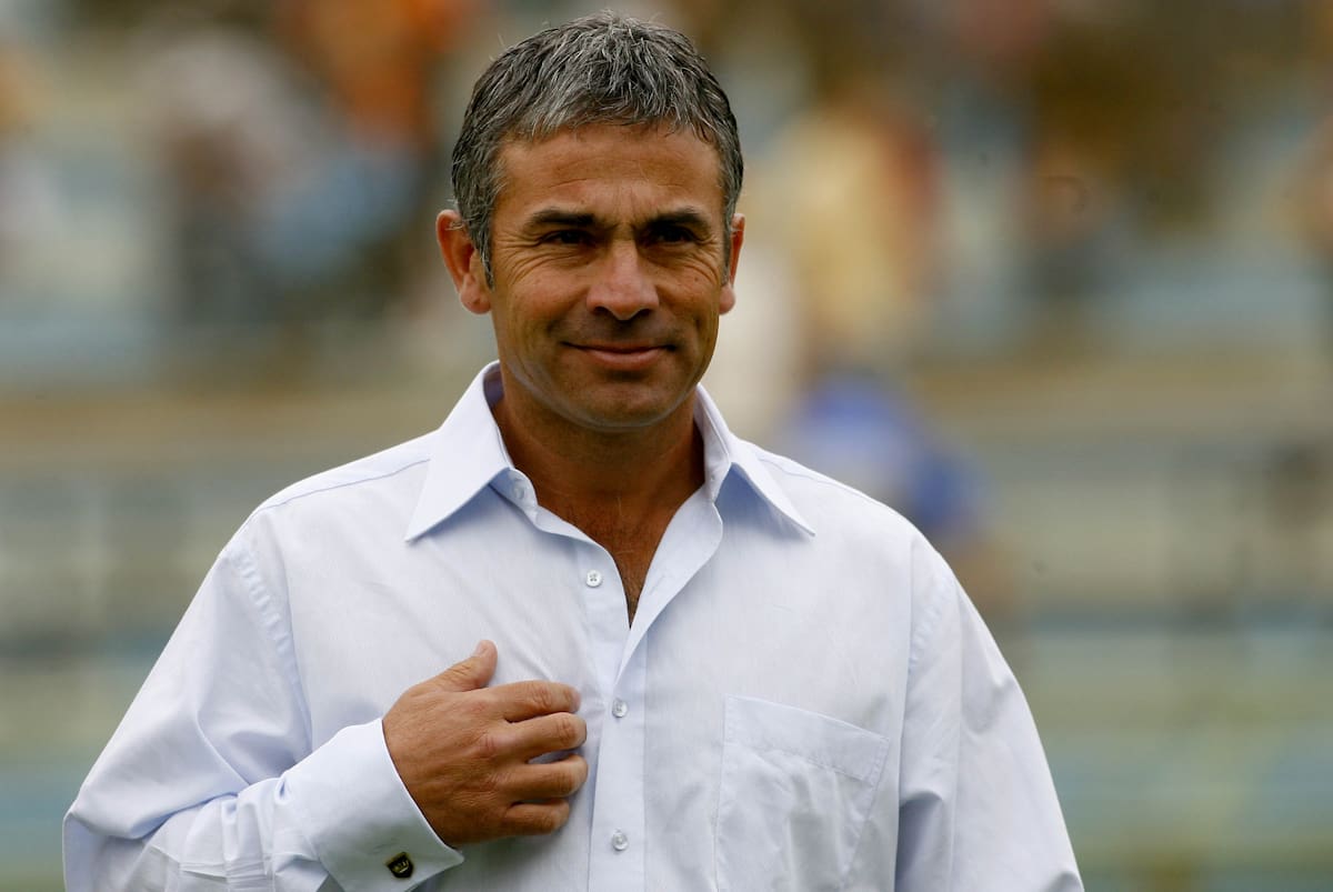 El ex DT de La Roja volverá a dirigir después de 7 años.