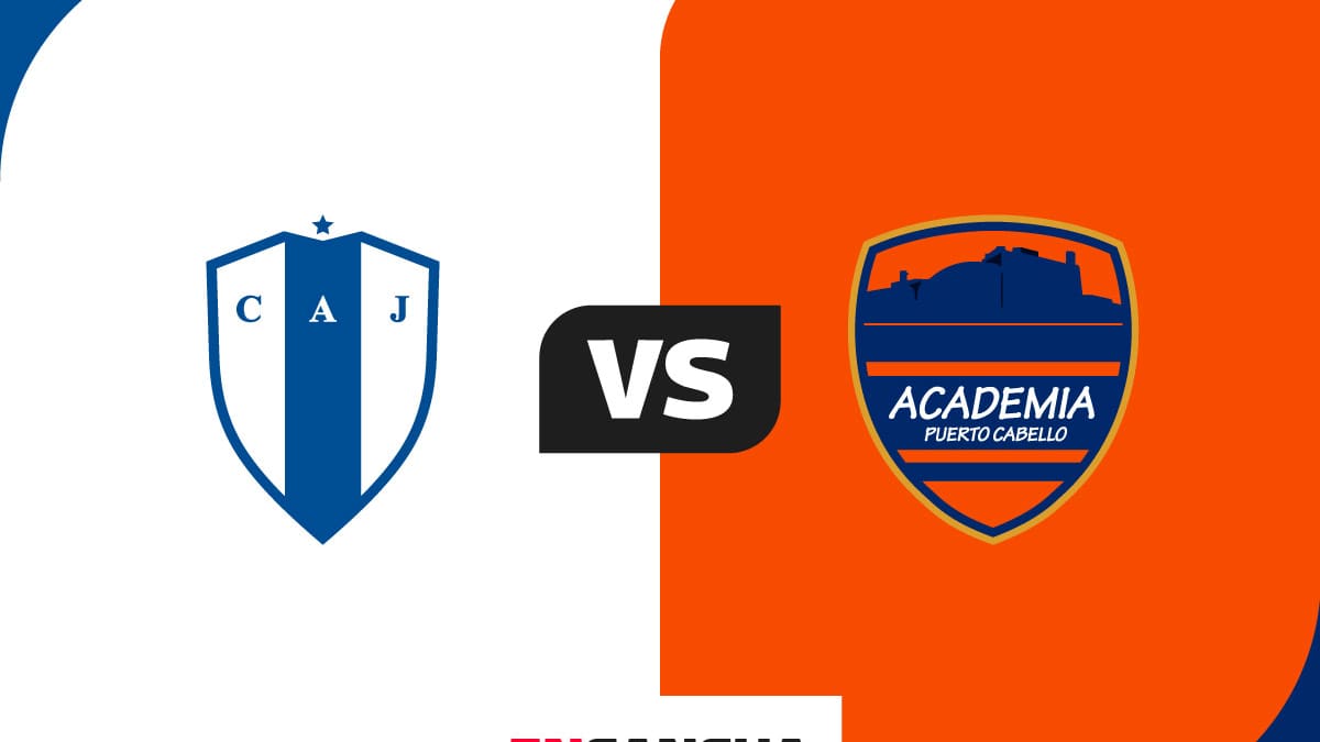 EN VIVO | Juventud vs. Puerto Cabello por Copa Sudamericana 2026: minuto a minuto del partido