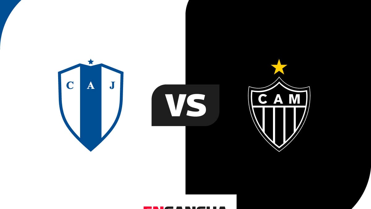 EN VIVO | Juventud vs. Atlético Mineiro por Copa Sudamericana 2026: minuto a minuto del partido