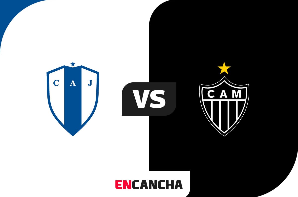 MARCADOR FINAL | Juventud 2 - Atlético Mineiro 2 por Copa Sudamericana 2026