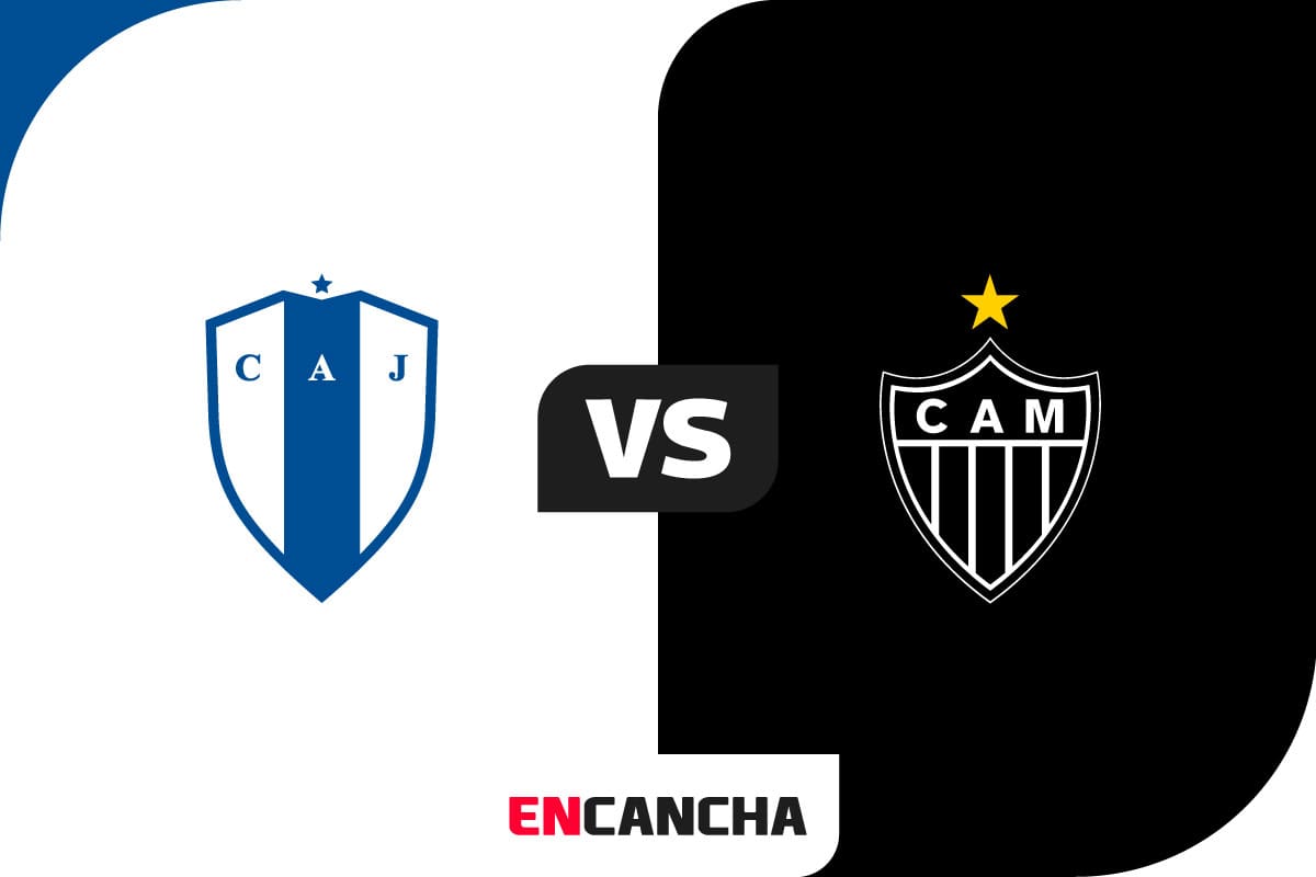 Se enfrentan por la fecha 4 de la Copa Sudamericana 2026.