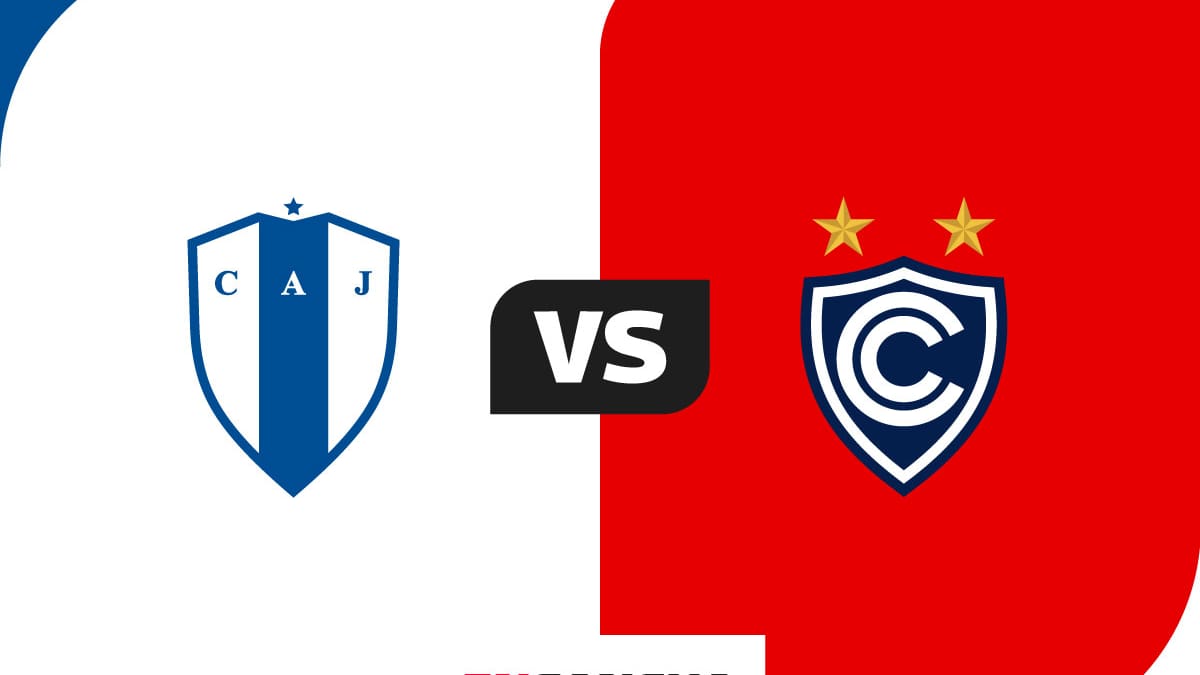 EN VIVO | Juventud vs. Cienciano por Copa Sudamericana 2026: minuto a minuto del partido