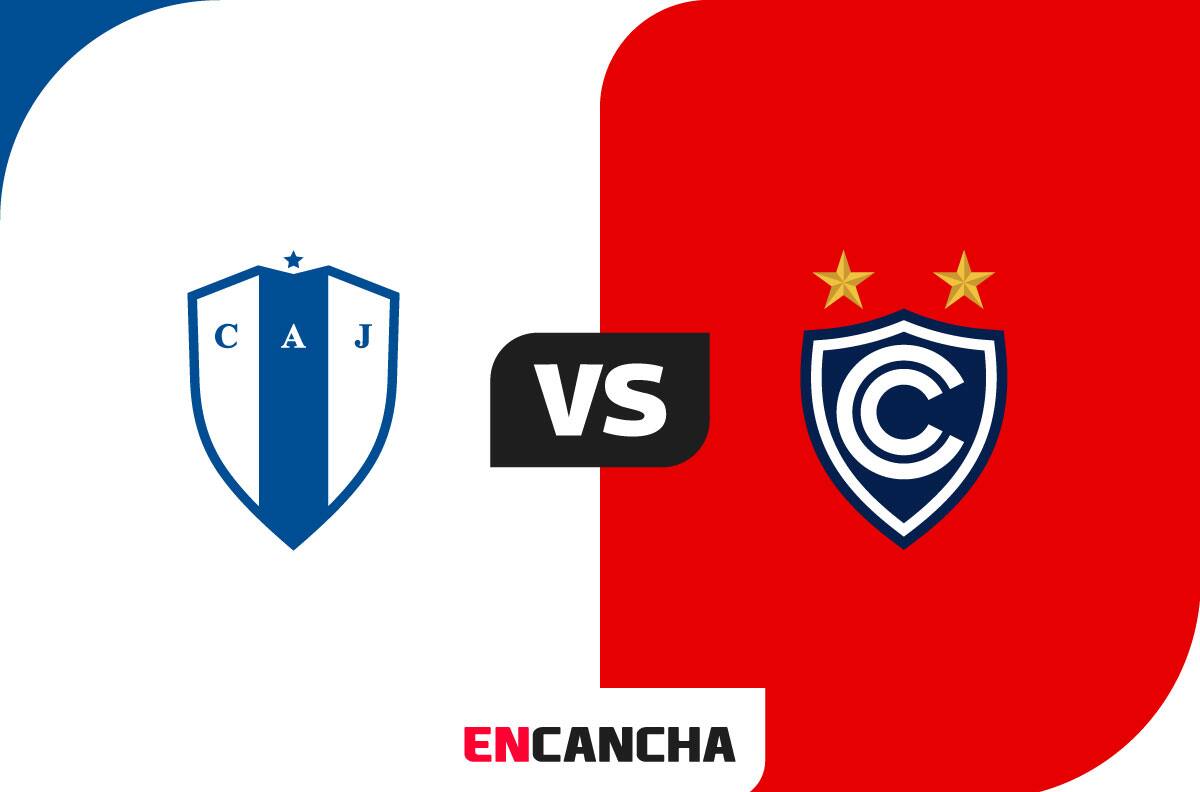 MARCADOR FINAL | Juventud 1 - Cienciano 1 por Copa Sudamericana 2026