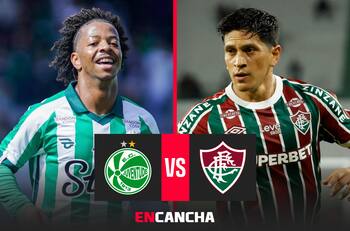 MARCADOR FINAL | Juventude 1 - Fluminense 1 por Brasileirao 2025