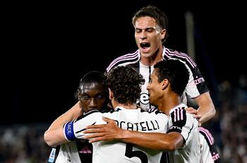 ¿Dónde ver Al Ain vs Juventus? TV y streaming para el partido del Grupo G del Mundial de Clubes