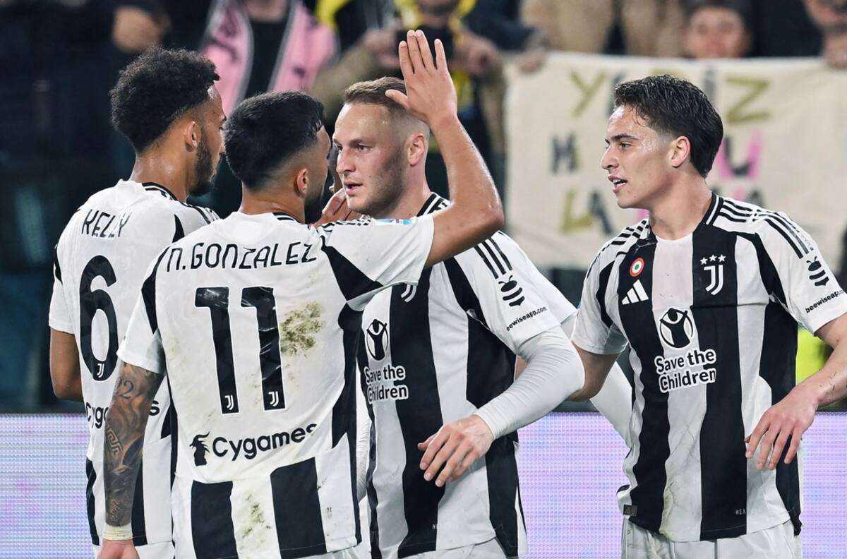 Parma vs. Juventus por Serie A: hora y dónde ver HOY en vivo