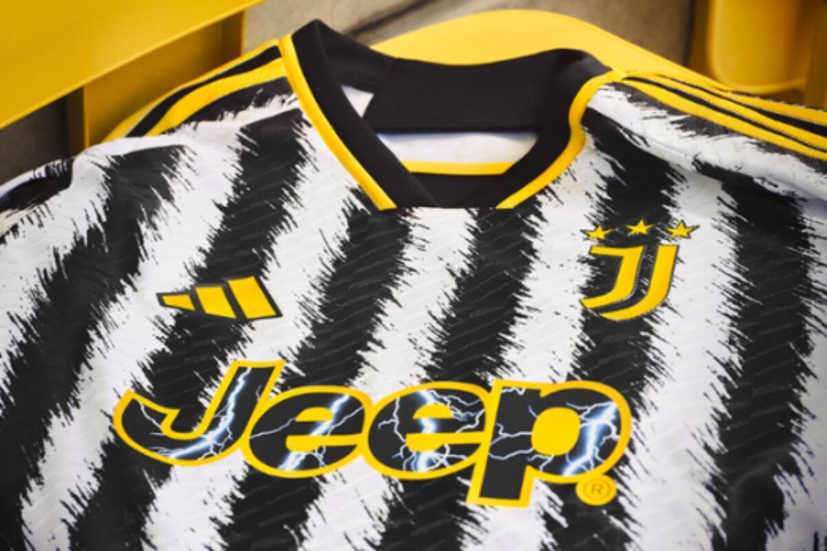 La Juventus, nuevamente castigada por irregularidades financieras.
