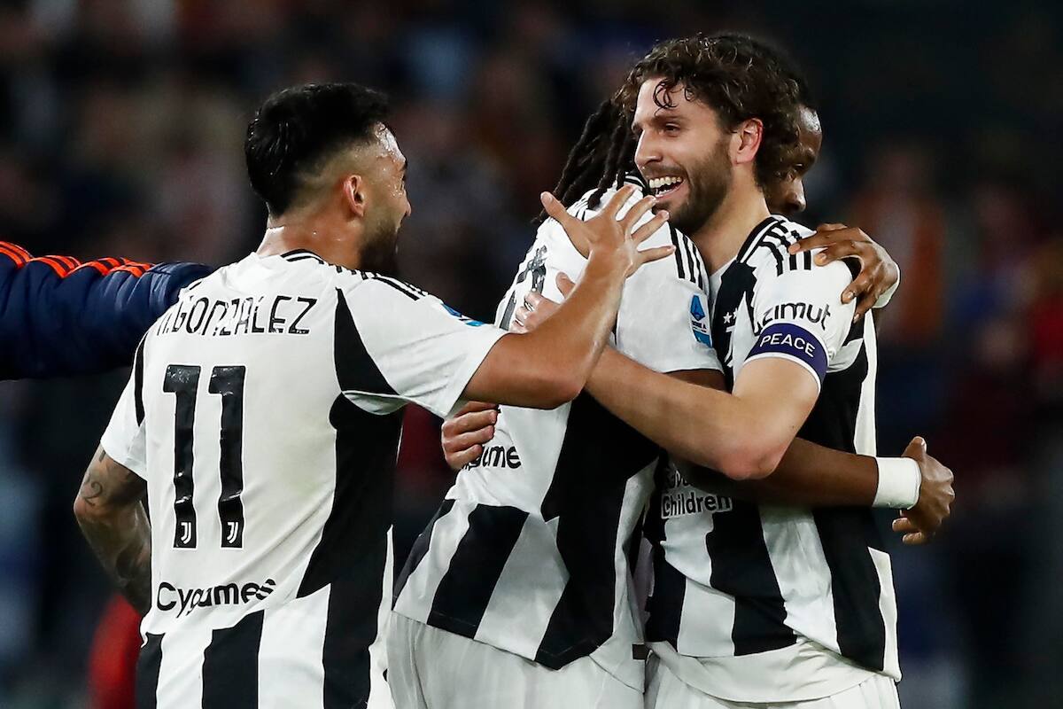 La Vecchia Signora quiere quedarse con los tres puntos para meterse en la zona de Champions.