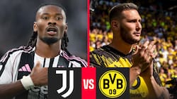 MARCADOR FINAL | Juventus 4 - Borussia Dortmund 4 por Champions League 2025-2026