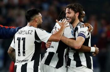 Juventus vs Lecce por Serie A: hora y dónde ver HOY en vivo
