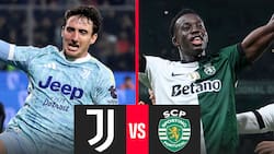 EN VIVO | Juventus vs. Sporting Lisboa por Champions League 2025-2026: minuto a minuto del partido