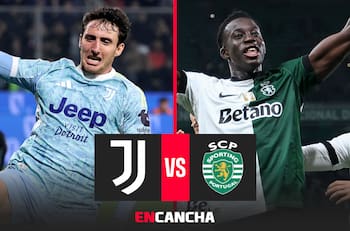 MARCADOR FINAL | Juventus 1 - Sporting Lisboa 1 por Champions League 2025-2026