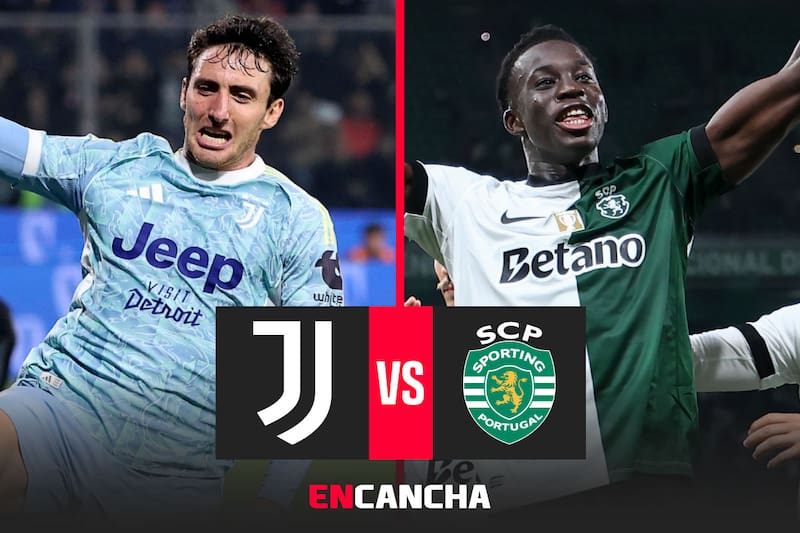 La Vecchia Signora busca su primera victoria en la UEFA Champions League 2025-26. Foto: EFE.