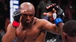 El mensaje de Kamaru Usman tras su triunfal regreso a la UFC