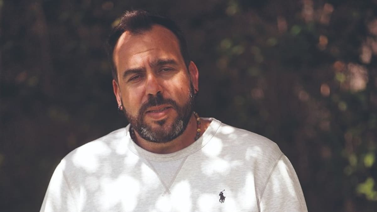 Francisco Kaminski respondió sin filtro a rumores sobre su situación económica: “Nunca nadie me ha mantenido”