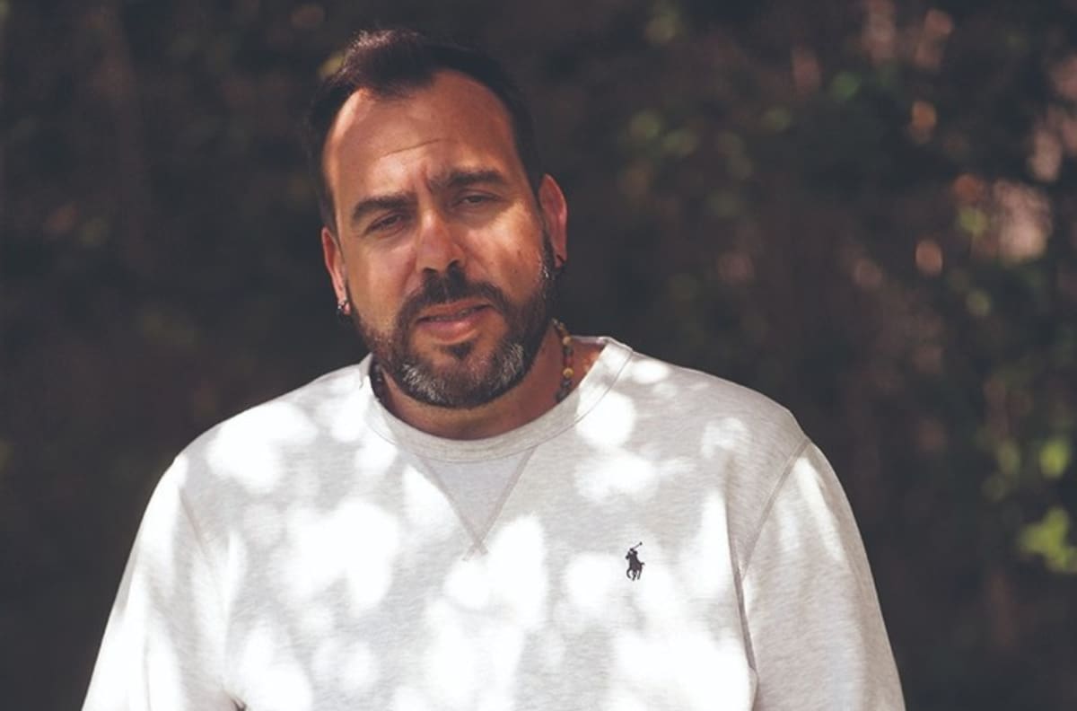 Francisco Kaminski respondió sin filtro a rumores sobre su situación económica: “Nunca nadie me ha mantenido”