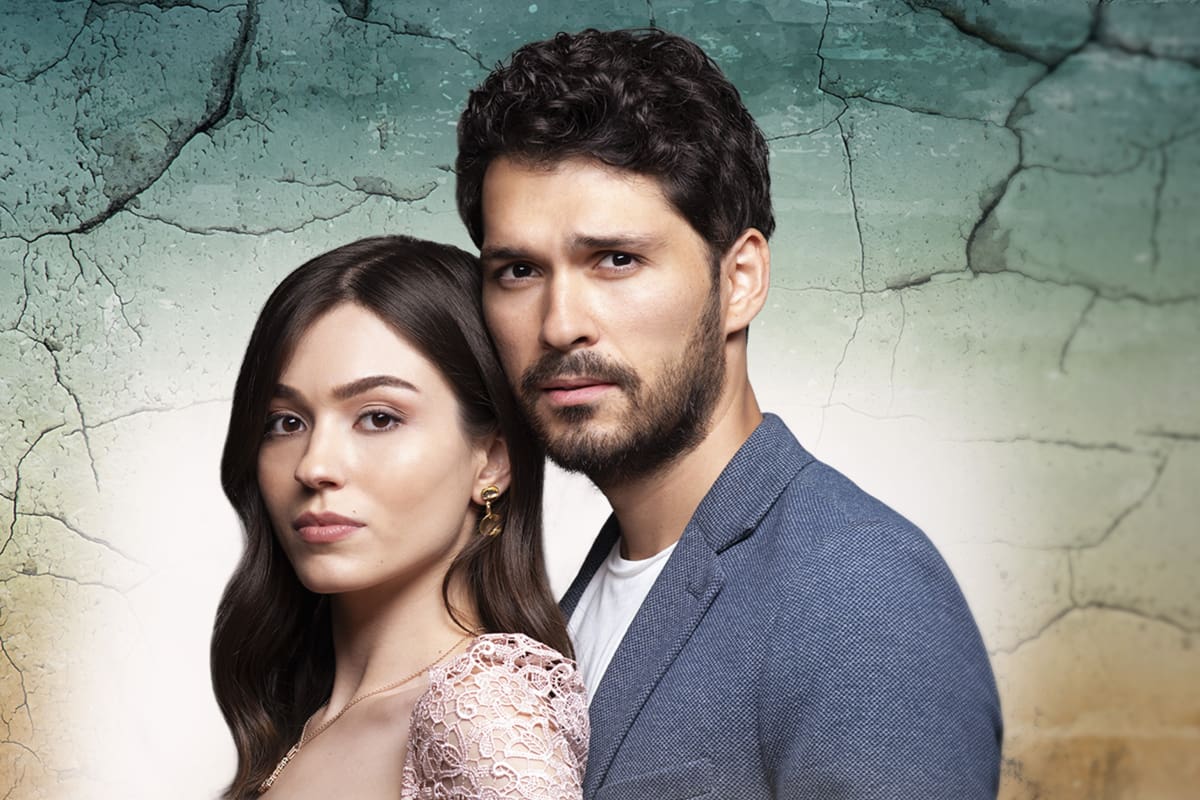 Llega a Chile el canal exclusivo de las teleseries turcas