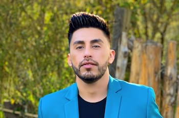 Kanela desmiente haber agredido al guitarrista de “Noche de Brujas”