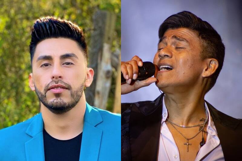 todavía estarían muy peleados.