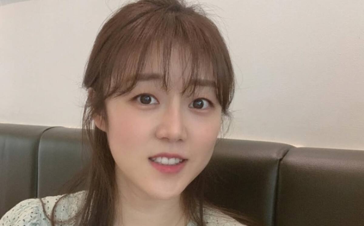 Es una destacada actriz coreana que murió a los 31 años de edad.