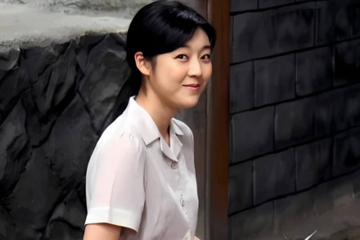 era una actriz coreana que falleció a los 31 años de edad.