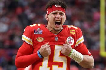 Kansas City Chiefs derrotó a San Francisco 49ers en tiempo extra y se quedó con el Super Bowl LVIII