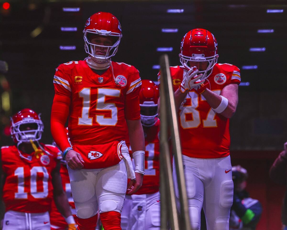 ¿Cuánto tiempo durará su dinastía en la NFL?
