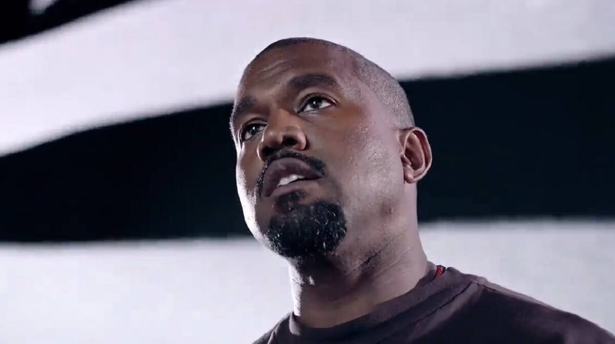 Kanye West nuevamente en la polémica