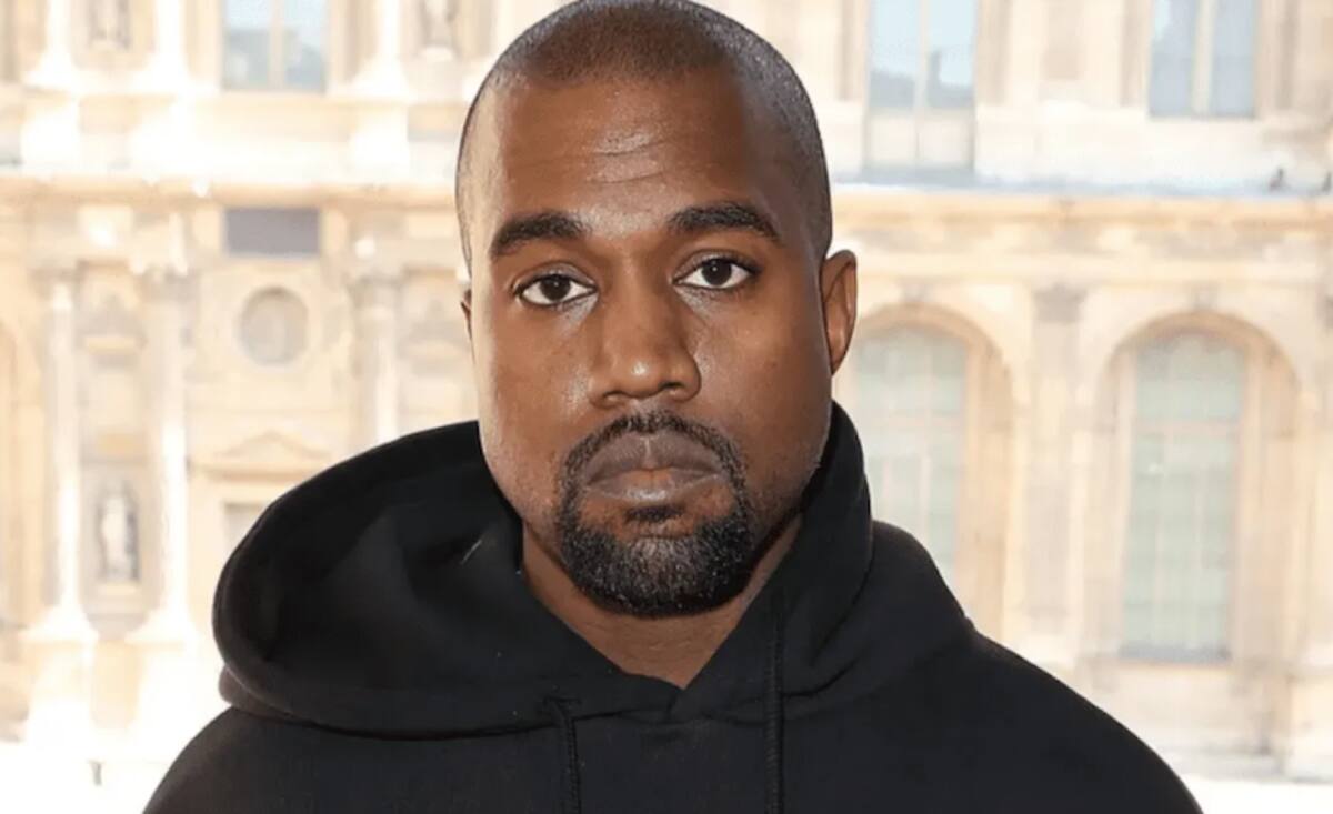 Kanye West nuevamente en la polémica por polémicas declaraciones.