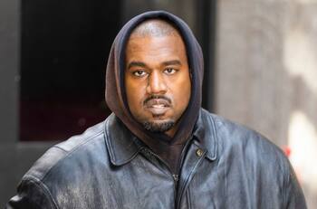 Kanye West nuevamente en la polémica: Fue demandado por ex trabajador de DONDA